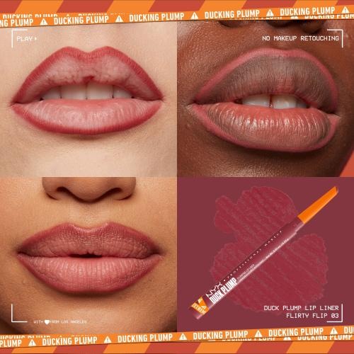 Produktbild NYX Professional Make-Up Nyx Mechanical (03 Flirty Flip)