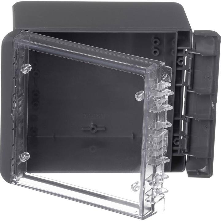 Immagine prodotto Bopla BOCUBE IP67 enclosure, PC, RAL 7024 (Case)