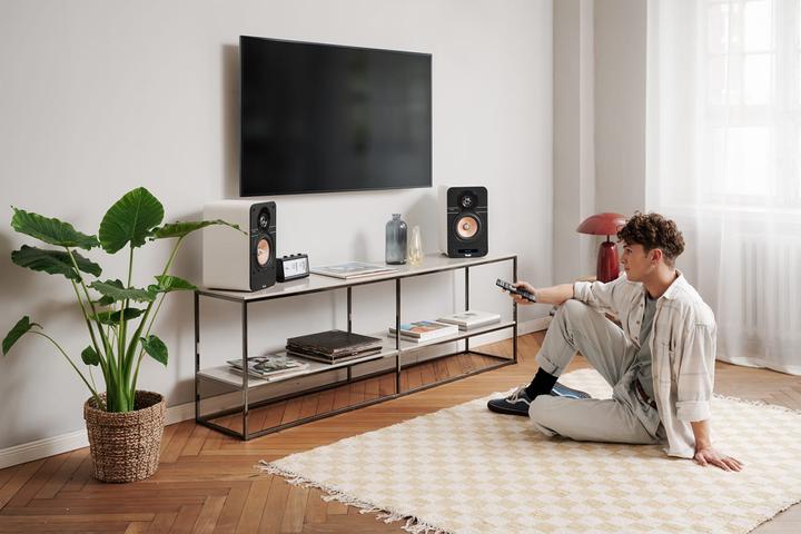 Produktbild Teufel Ultima 25 Aktiv (1 Paar, 100 W)