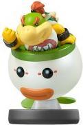 Actual product image Nintendo Amiibo Figure: Bowser Jr. (3DS, 2DS, Wii U, Switch)