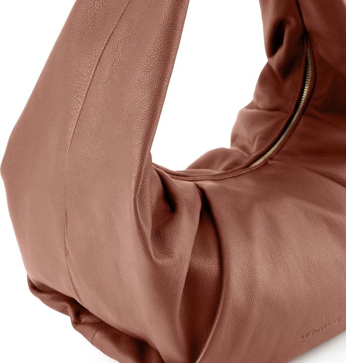 Immagine prodotto Les Visionnaires Greta Schultertasche Leder 37 cm