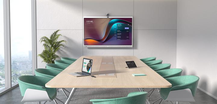 Image du produit Yealink MeetingBoard 65