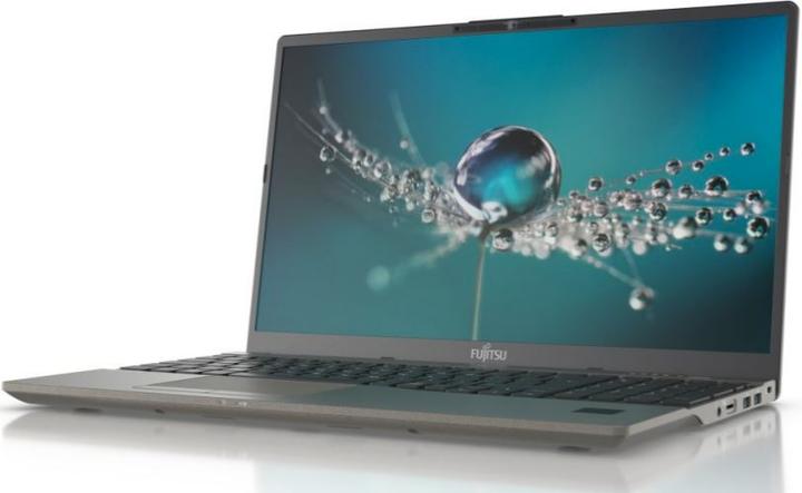 Fujitsu Lifebook U7511 (15.60", Intel Core i7-1185G7, 32 GB, 1000 GB, DE)