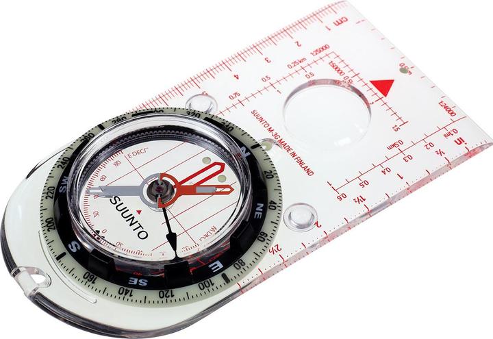 Produktbild Suunto M-3 G Compass