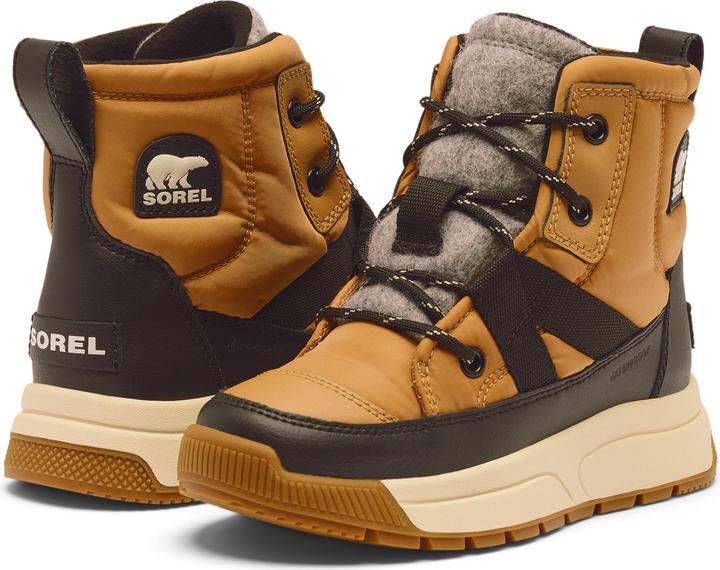 Produktbild Sorel Youth Whitney™ Iii Mid Wp (34)