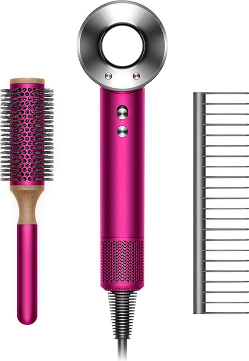 Dyson Supersonic brush set (1600 W)