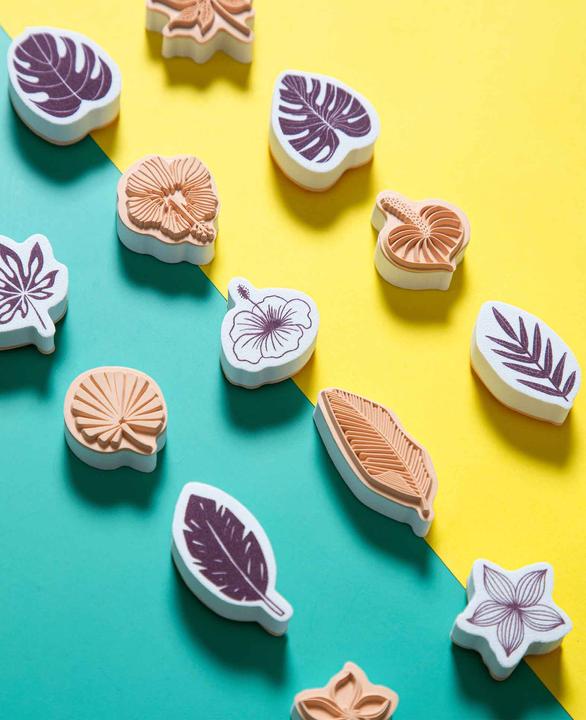 Immagine prodotto I Am Creative Stempelset Jungle