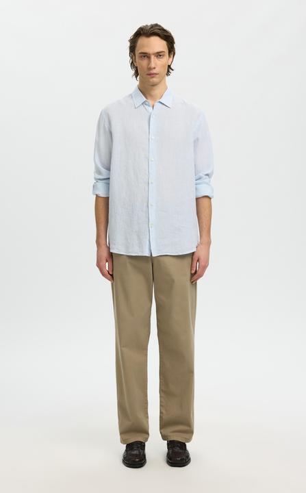 Immagine prodotto Selected 100% Leinen Hemd (XXL)