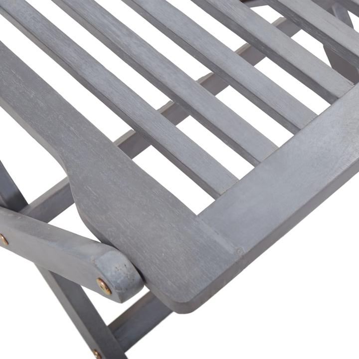 Produktbild vidaXL Gartenstuhl