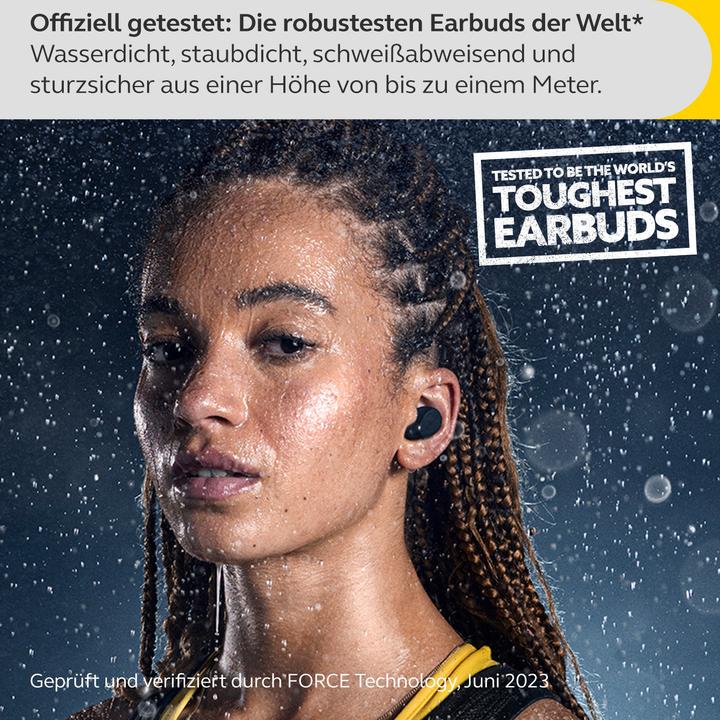 Actual product image Jabra Elite 8 Active (ANC, 8 h, Wireless)