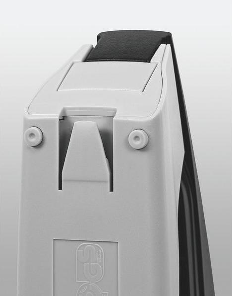 Produktbild Leitz Bürohefter NeXXt (30 Blätter)