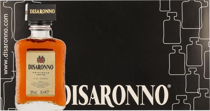 Disaronno Amaretto (1 x 5 cl)