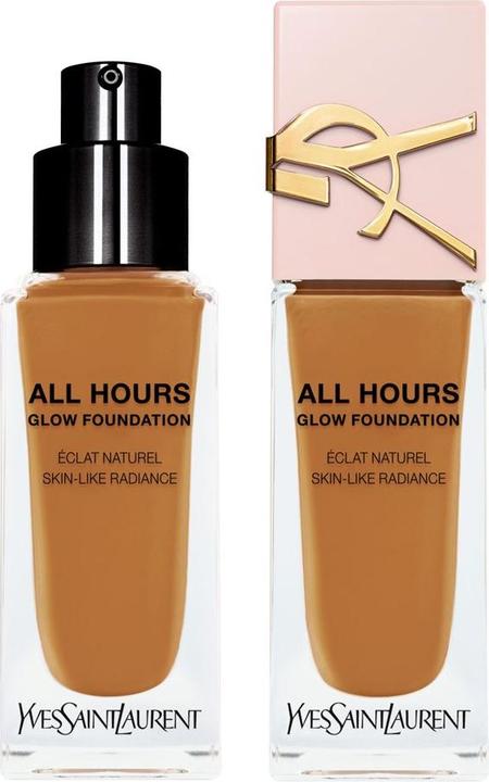 Produktbild Yves Saint Laurent All Hours Glow Foundation (DW2 Medium Dark)