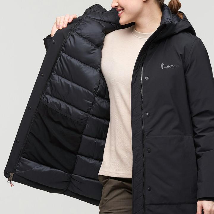 Produktbild Cotopaxi Calidez Down Parka (S)