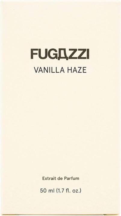 Immagine prodotto Fugazzi Profumo Vanilla Haze Extrait (Extrait De Parfum, 50 ml)