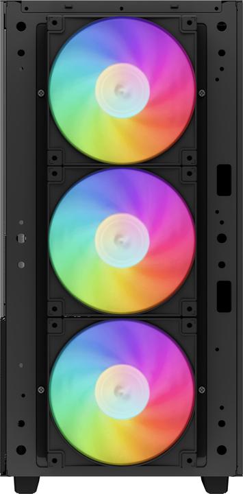 Produktbild Deepcool CH560 (ATX, mATX, Mini-ITX)