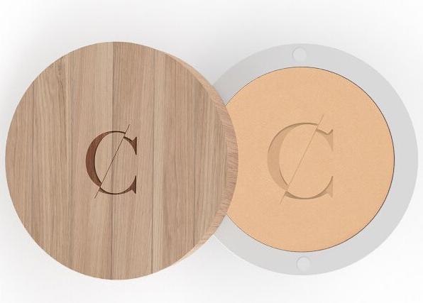 Couleur Caramel Lidschatten (RE) No 008 (008)