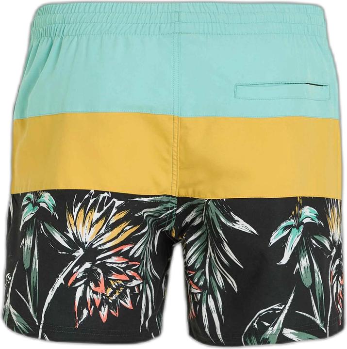 Actual product image O'Neill MIX & MATCH CALI BLOCK 15" SWIM SHORTS (M)