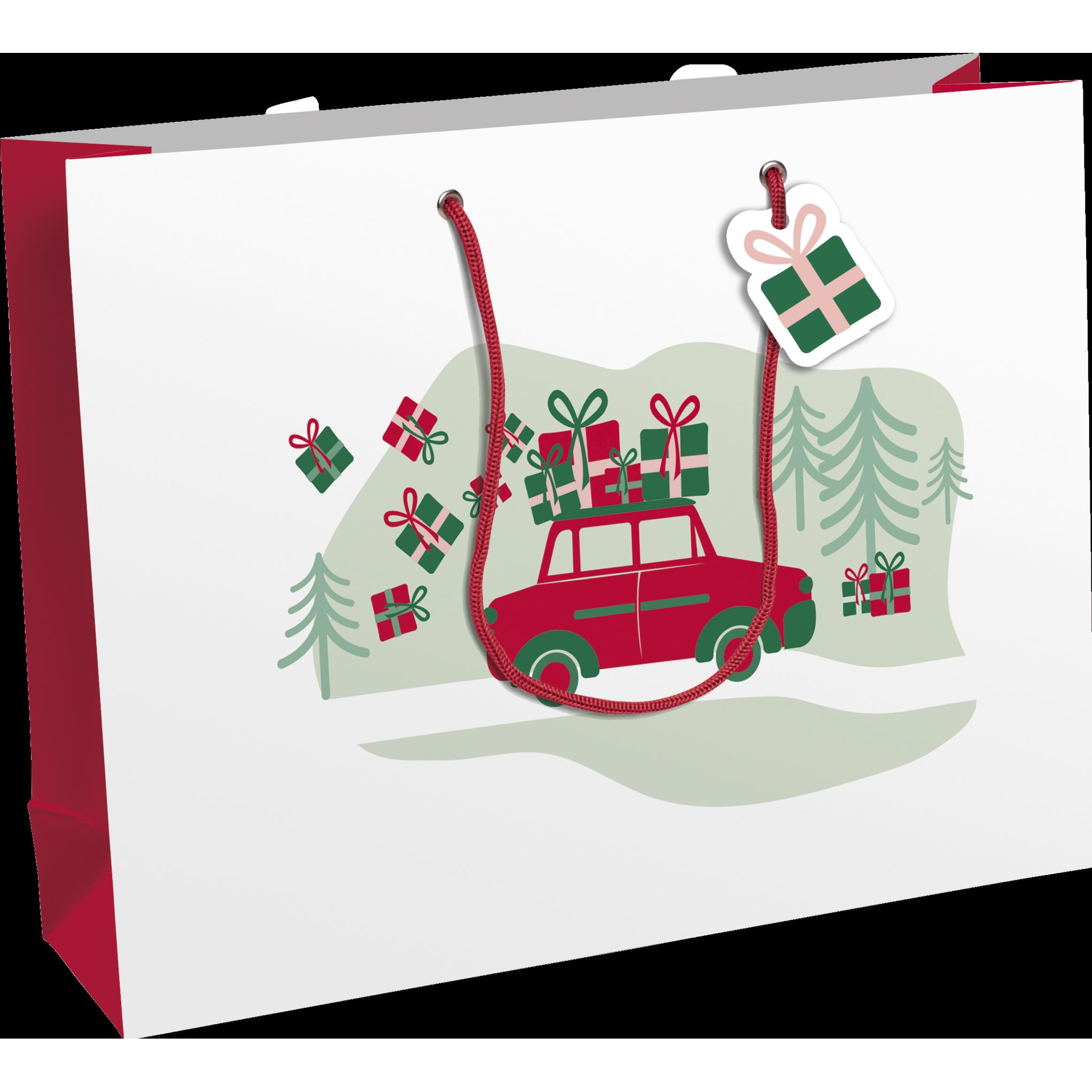 Clairefontaine, Geschenkverpackung, Geschenktasche (Geschenktüte, 432 x)