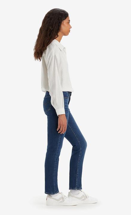 Produktbild Levis Slim Welt Pocket Jeans 712™ (30)