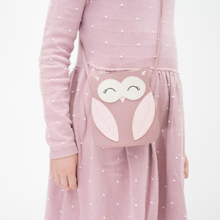 Image du produit Yuko.B Baby Jen la chouette