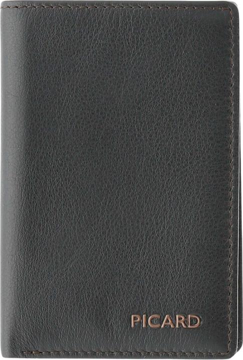 Image du produit Picard Franz 1 Porte-cartes de crédit RFID en cuir 7 cm