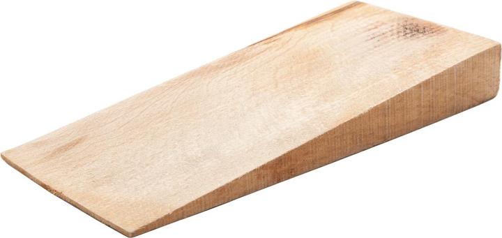 Immagine prodotto Fortis Cunei in legno duro HK 2 180/80/24-0 mm 150/sacco (8 cm)