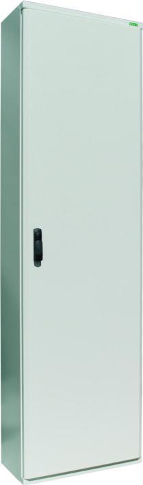 Eaton Standverteiler mit Schwenkhebel B1200mm 102364