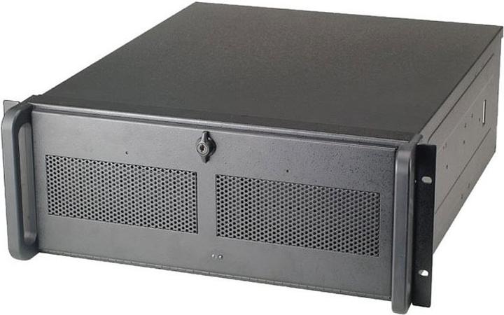 Actual product image Chieftec UNC-410S-B