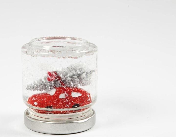 Produktbild Creativ Company Kunstschnee