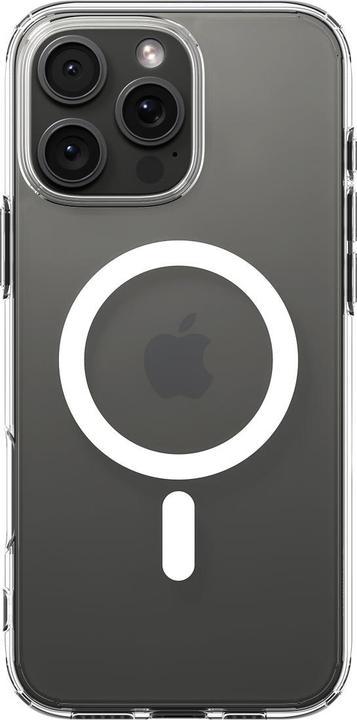 Actual product image Spigen Ultra Hybrid Case (Apple iPhone 16 Pro)