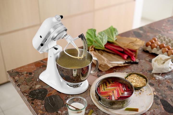 Image du produit KitchenAid Artisan KSM200 Édition suisse (300 W)