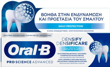 Oral-B Oral B Densify Daily Protect - 65ml (65 ml)