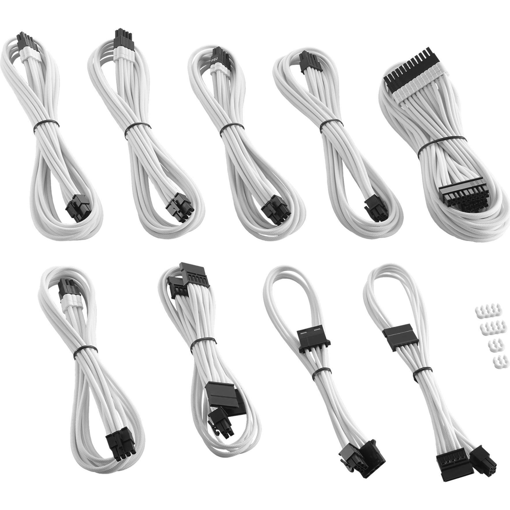 Thumbnail - CableMod C-Series PRO Kit RMi,RMx, Interne Kabel (PC)