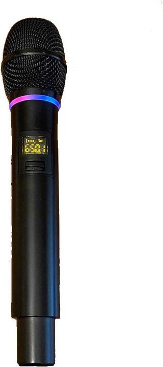 Immagine prodotto Empire Radiomicrofono