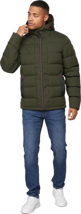 Produktbild Crosshatch Kampnew Jacke (S)