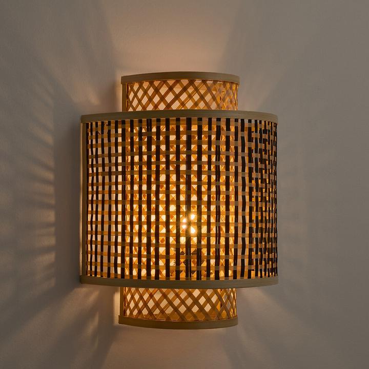 Actual product image La Redoute Interieurs Haya (E27)