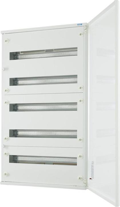 Actual product image Eaton Surface-mounted flat distributor