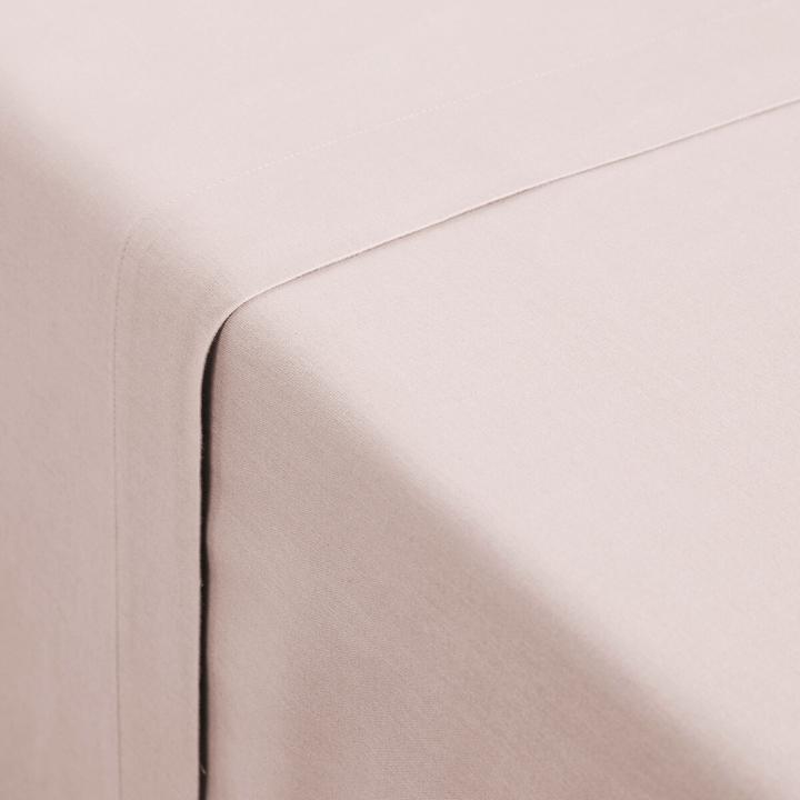 Image du produit La Redoute Interieurs Scenario Coton Lave (Oberleintuch, 240 x 290 cm)