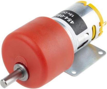Produktbild Getriebemotor 12 V/DC 950D111