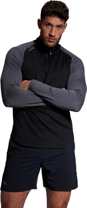 Actual product image Canterbury Mens Elite Base Layer Top (3XL)