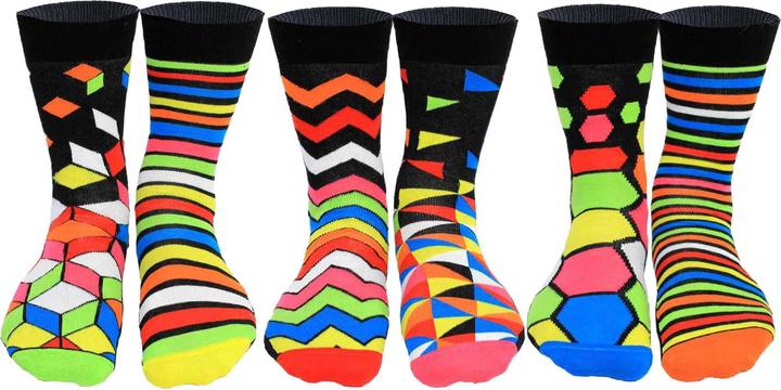 Multicolor