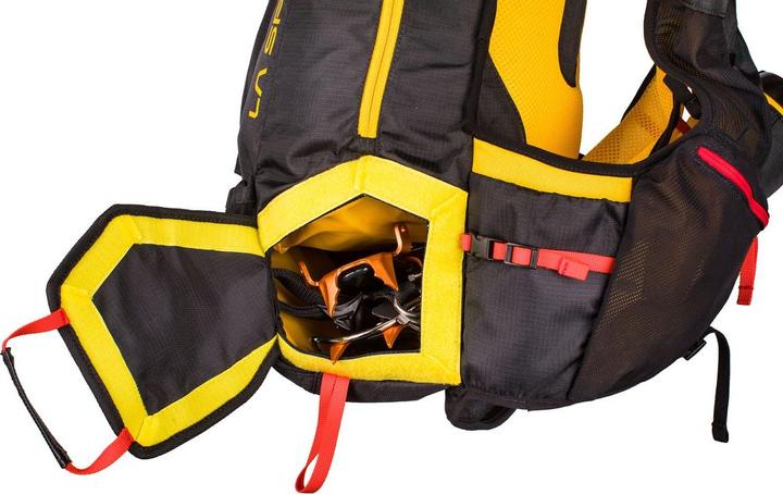 Produktbild La Sportiva Course Backpack