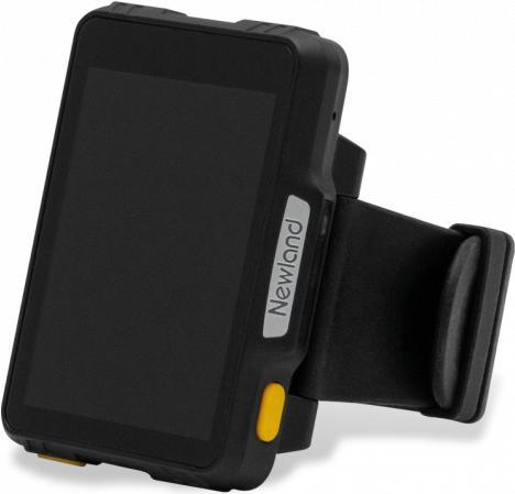 Produktbild Newland WD1-V2 Wearable Watch,2.8" (1D-Barcodes, 2D-Barcodes)
