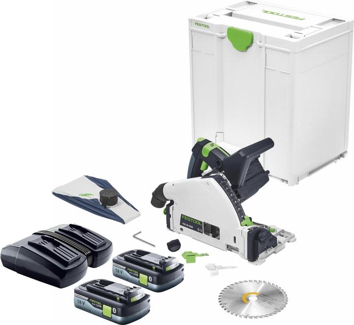 Actual product image Festool TSC 55 KEB-Basic