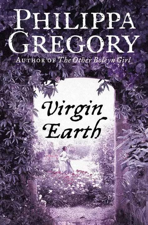 Produktbild Virgin Earth (Englisch, Philippa Gregory, 2006)