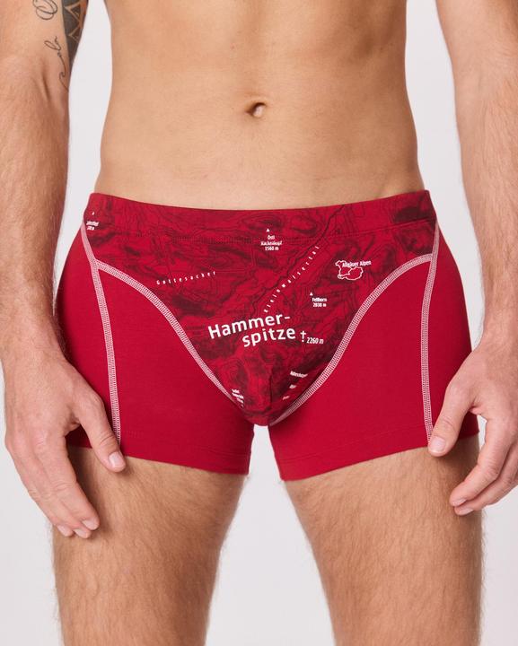 Immagine prodotto Ein schöner Fleck Erde Hammerspitze (M)