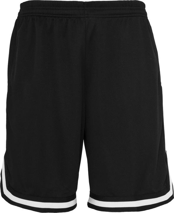 Immagine prodotto Urban Classics Pantaloncini a rete a strisce (S)