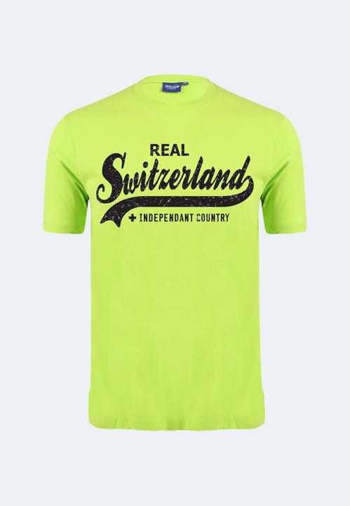 Actual product image Switcher Real Switzerland (3XL)
