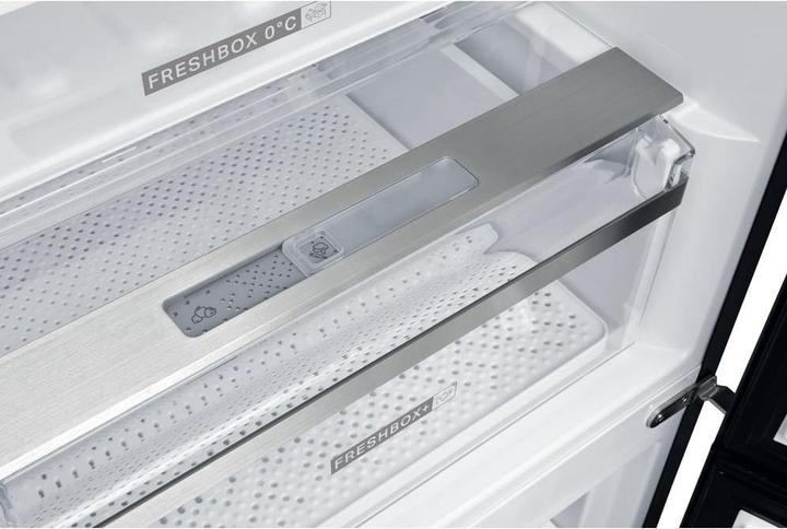 Immagine prodotto Whirlpool W9 931D KS 3 A libera installazione 355 l D Nero (355 l)